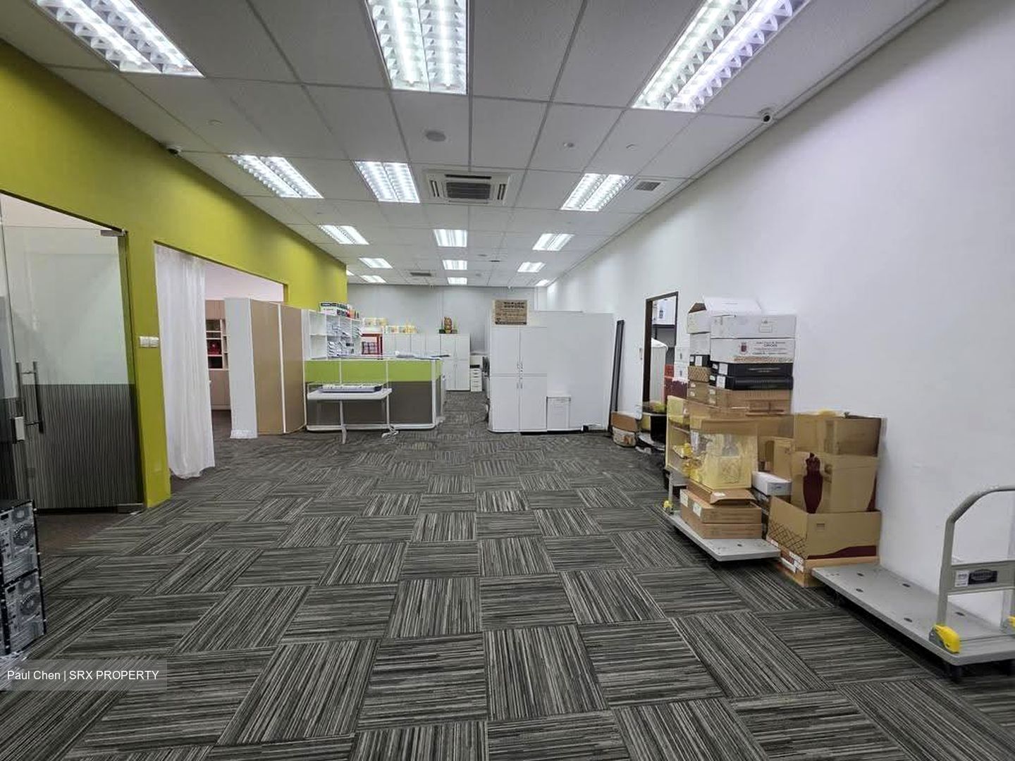 Oc (D3), Office #619978681
